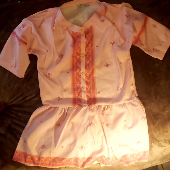 Tunic/Top/Mini-Dress MISSLOOK - Picture 2 of 7